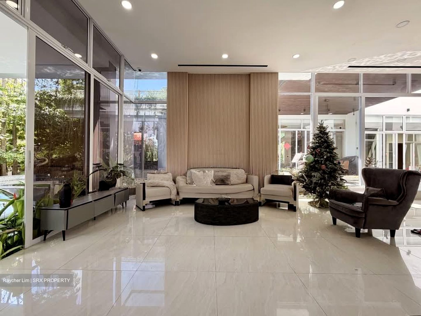 Pasir Ris Beach Park (D18), Detached #577107011